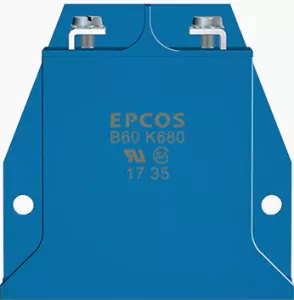 B72260B0751K001 TDK (EPCOS) Varistors
