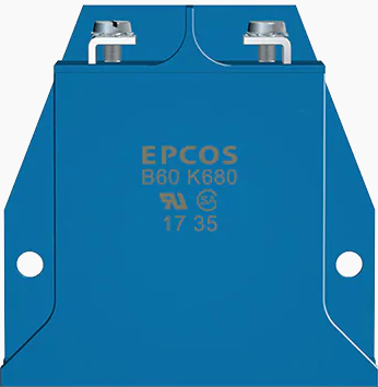 B72260B0681K001 TDK (EPCOS) Varistors