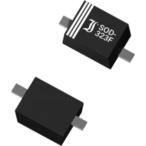 ESD9L5P0 Diotec Semiconductors TVS Diodes
