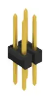 10053461 Fischer Elektronik PCB Connection Systems