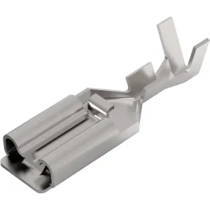 175032-1 AMP Receptacles