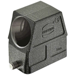 19370100548 Harting Housings for HDC Connectors