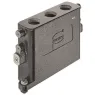 19400220461 Harting Housings for HDC Connectors