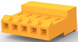 3-641217-5 AMP PCB Connection Systems