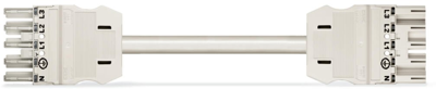 771-9395/067-202 WAGO Pre-assembled Connector Systems Image 1