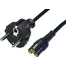 NEUSC5SW20B Volex Power Cords
