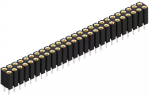 10026752 Fischer Elektronik PCB Connection Systems