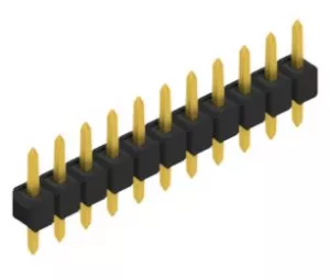 10047923 Fischer Elektronik PCB Connection Systems