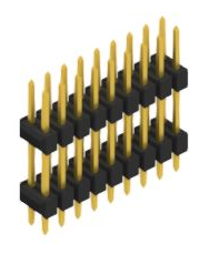 10057184 Fischer Elektronik PCB Connection Systems