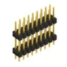 SL 6 121 18 G Fischer Elektronik PCB Connection Systems