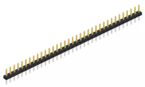 SLY108135S Fischer Elektronik PCB Connection Systems