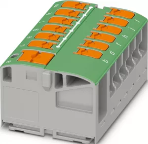 1019611 Phoenix Contact Series Terminals