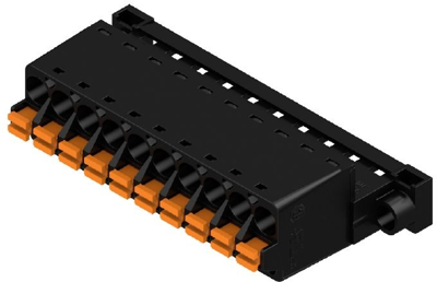1336250000 Weidmüller PCB Connection Systems Image 2