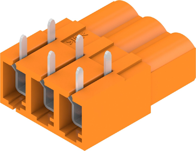1368250000 Weidmüller PCB Connection Systems Image 2