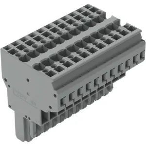 769-131 WAGO PCB Connection Systems