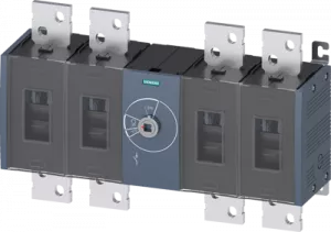 3KD5640-0RE20-0 Siemens Circuit Breakers