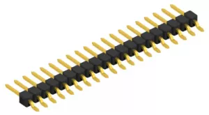 10050135 Fischer Elektronik PCB Connection Systems