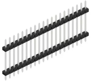 SLY512220Z Fischer Elektronik PCB Connection Systems