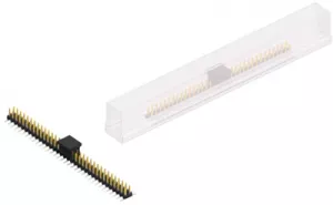SLY8SMD03668SBSM Fischer Elektronik PCB Connection Systems