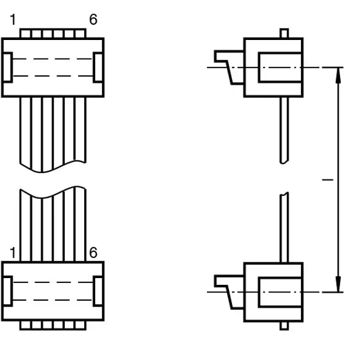 244267 PEPPERL+FUCHS Accessories for Sensors Image 2