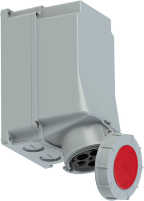 145-6 PC Electric CEE Connectors
