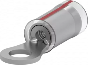 53407-1 AMP Cable Lugs