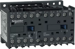 LC2K0610E7 Schneider Electric Contactors