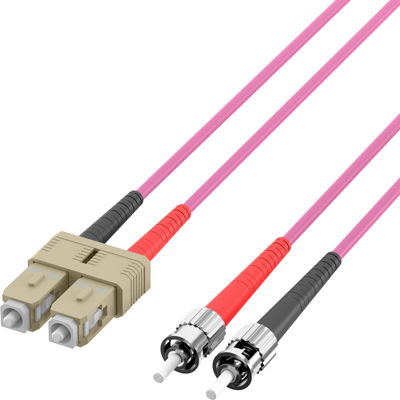 O0347.1 EFB-Elektronik Fiber Optic Patch Cables, Pigtails Image 4