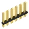 SL 2 179 38 G Fischer Elektronik PCB Connection Systems