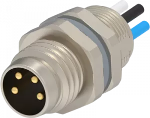 T4072014041-001 AMP Sensor-Actuator Cables