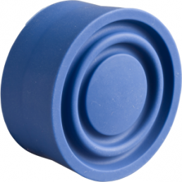 Protective cap for pushbutton, ZBP016