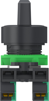 XB5AD335 Schneider Electric Actuators, Signal Elements and Front Elements Image 3