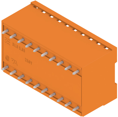 1602470000 Weidmüller PCB Connection Systems Image 2