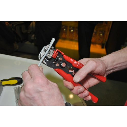 495001 C.K Tools Stripping Pliers, Stripping Tools Image 2