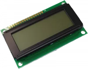 DEM 20488 FGH-PW Display Elektronik LED-Modules