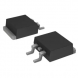 INFINEON SMD MOSFET NFET 100V 9,7A 200mΩ 175°C TO-263 IRF520NSTRLPBF