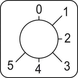 KZ18045 Schneider Electric Signaling Devices Accessories