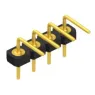 MK LP 43 4 G Fischer Elektronik PCB Connection Systems