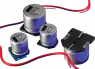 NACE100M16V4X5.5TR NIC Electrolytic Capacitors