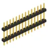 SLY 5 081 14 G Fischer Elektronik PCB Connection Systems