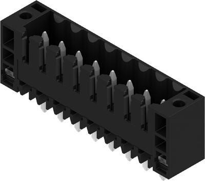 1614270000 Weidmüller PCB Connection Systems Image 1