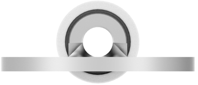 323990 AMP Cable Lugs Image 5