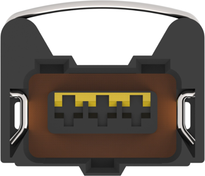 368356-1 TE Connectivity Automotive Power Connectors Image 5