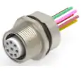 5-2271137-2 TE Connectivity Other Circular Connectors