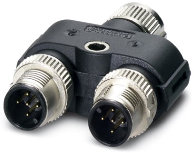 1419946 Phoenix Contact Sensor-Actuator Adapter Image 1