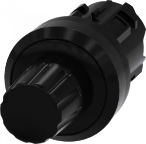 3SU1000-0HC10-0AA0 Siemens Actuators, Signal Elements and Front Elements
