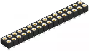 MK220SMD32 Fischer Elektronik PCB Connection Systems