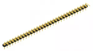 10044081 Fischer Elektronik PCB Connection Systems