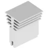 10020716 Fischer Elektronik Heat Sinks
