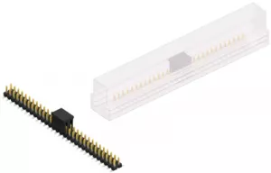 SLLP6SMD03860SBSMPS Fischer Elektronik PCB Connection Systems